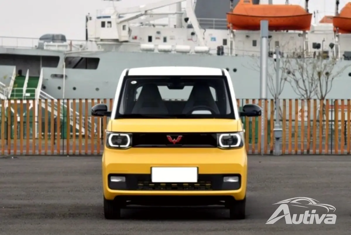 Mini EV'nin 280 km menzilli yeni versiyonu