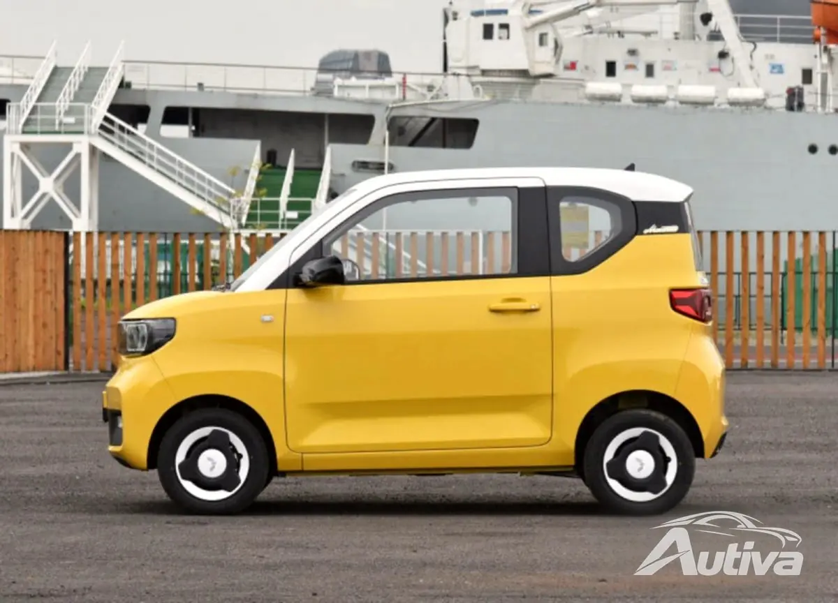 Mini EV'nin 280 km menzilli yeni versiyonu