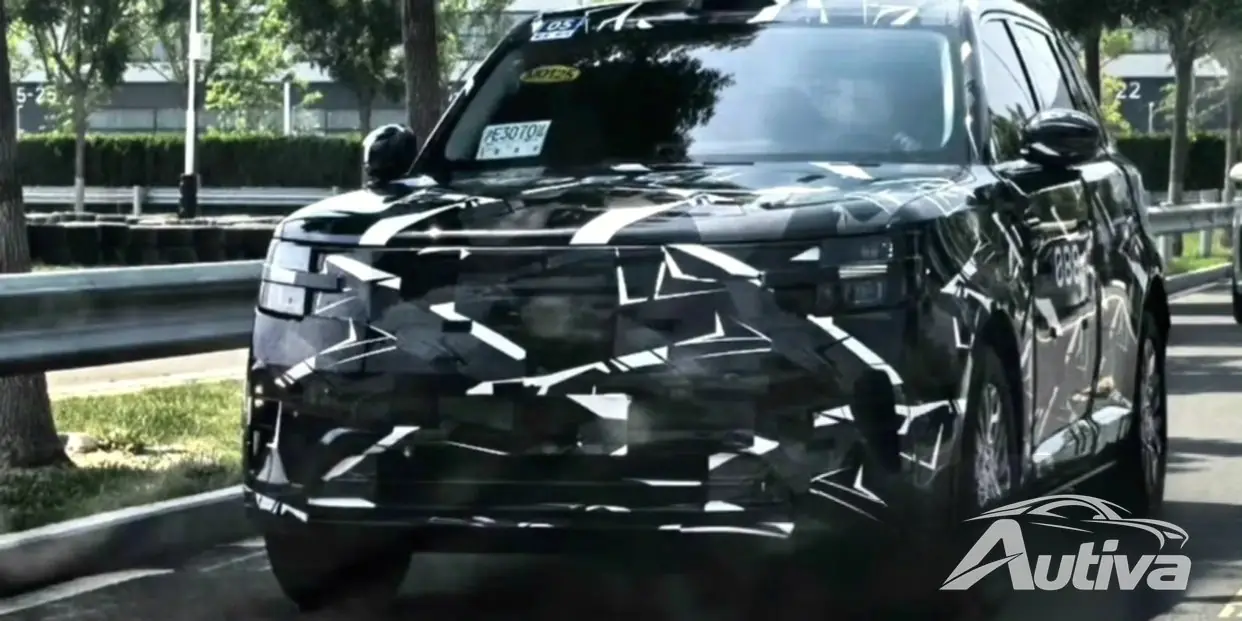 小米推出新子品牌并通过增程车型扩大 SUV 产品线