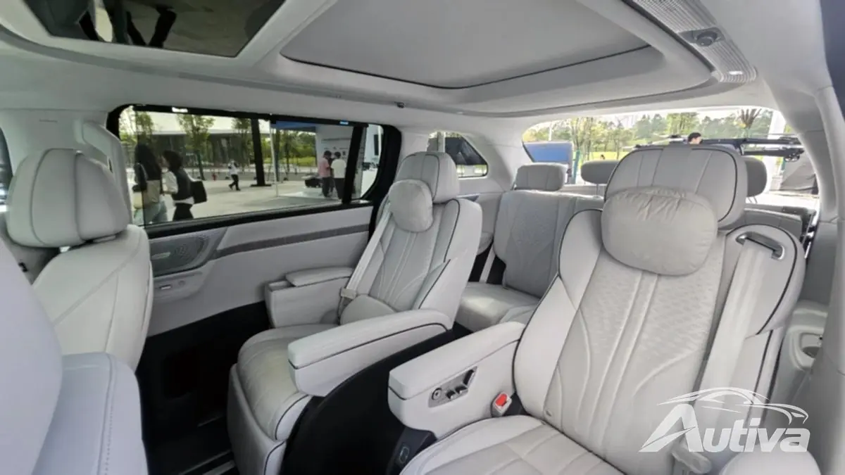 XPeng lanceert X9 EREV met agressieve prijzen en een bereik van meer dan 1.602 km
