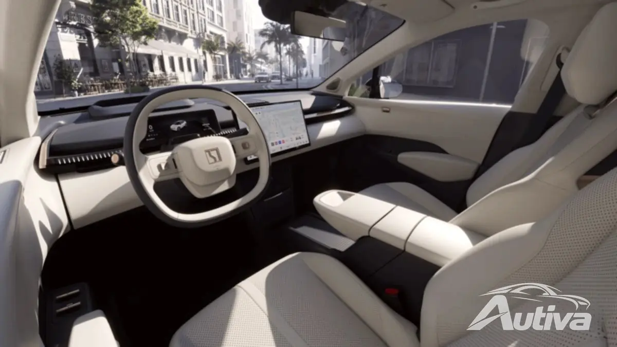 Zeekr X: 航続距離 560km のハイエンド電動 SUV がわずか 27,600 ドル Zeekr X: 航続距離 560km のハイエンド電動 SUV がわずか 27,600 ドル