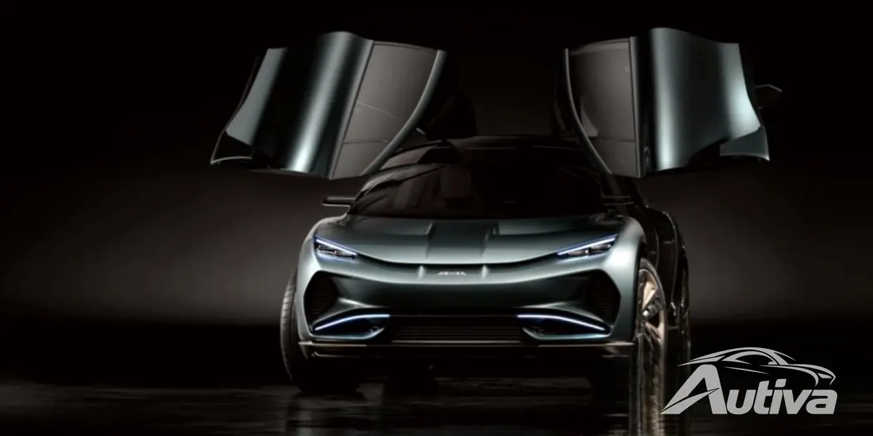 Aehra заключила сделку по аккумулятору для электрического внедорожника с запасом хода 800 км