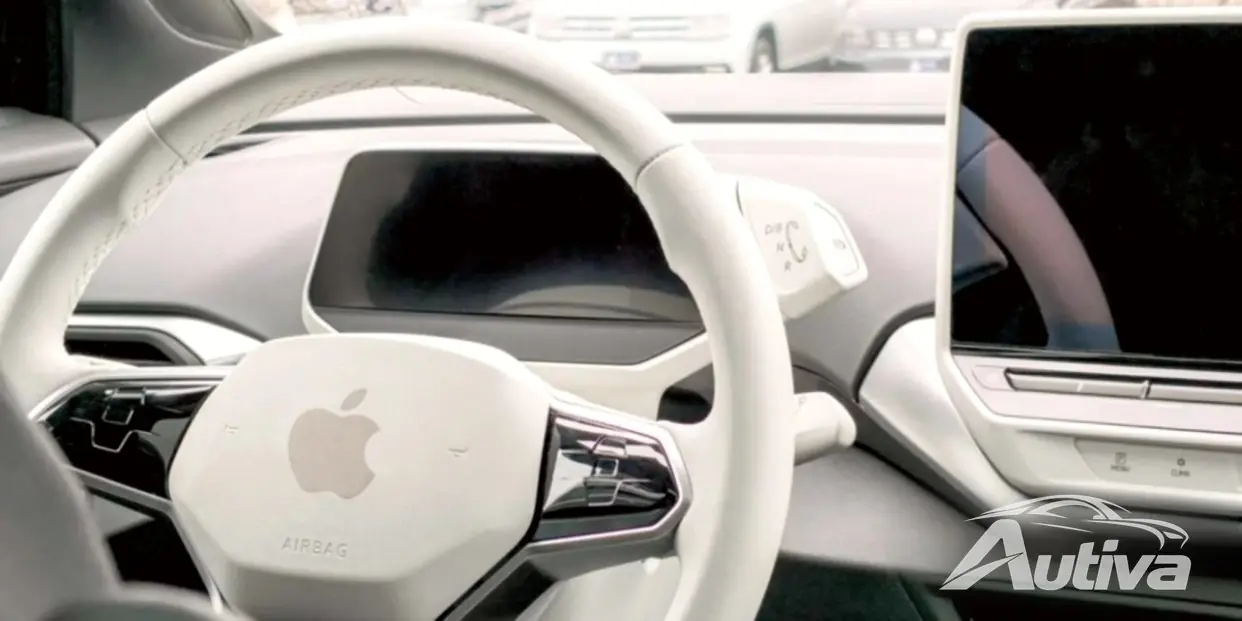 دخلت Apple في شراكة مع BYD لتطوير بطاريات LFP لمشروع السيارة الملغى