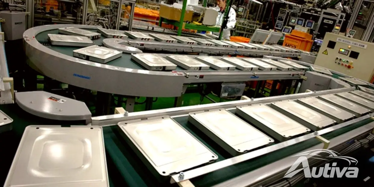 L’administration Biden dévoile une aide de 3 milliards de dollars pour stimuler la production américaine de batteries au lithium