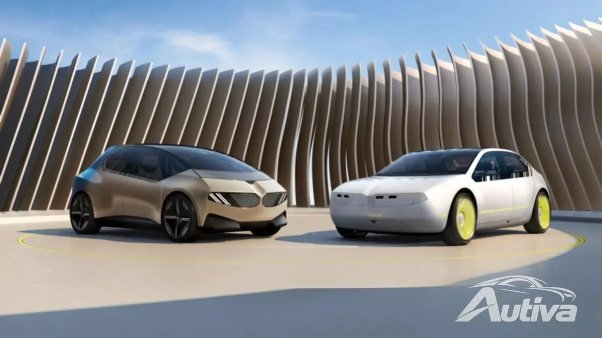 Будущее BMW будет зависеть от нового завода в США