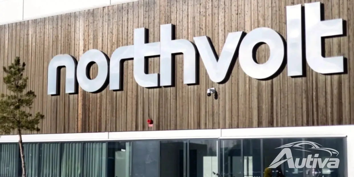 BMW, Northvolt와 배터리 거래 종료