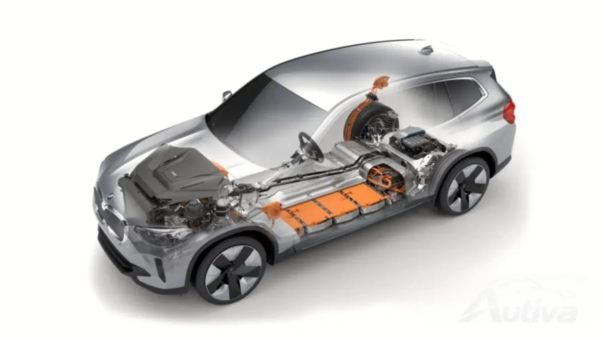 BMW, 노스볼트와 계약 취소, 포르쉐 계약 연기 BMW, 노스볼트와 계약 취소, 포르쉐 계약 연기