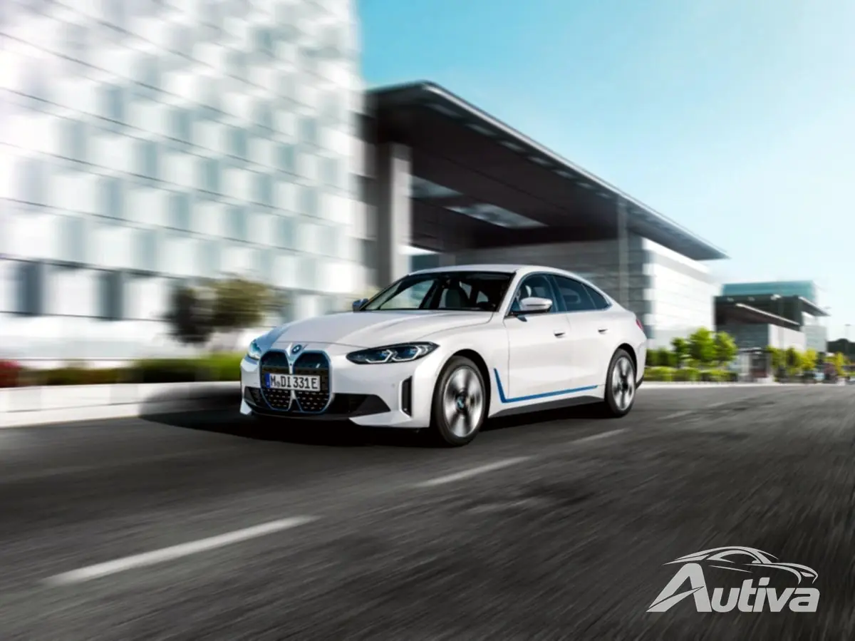 2023 BMW i4 eDrive35 2023 BMW i4 eDrive35