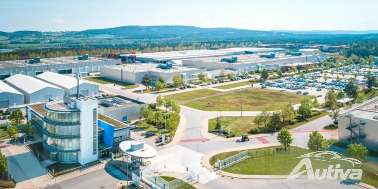 BMW investiert 100 Millionen Euro in neues Batteriezentrum