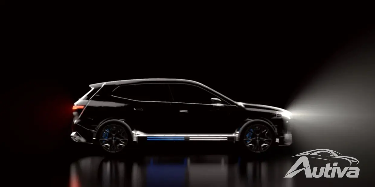 BMW piloterà una batteria con autonomia di 600 miglia su iX