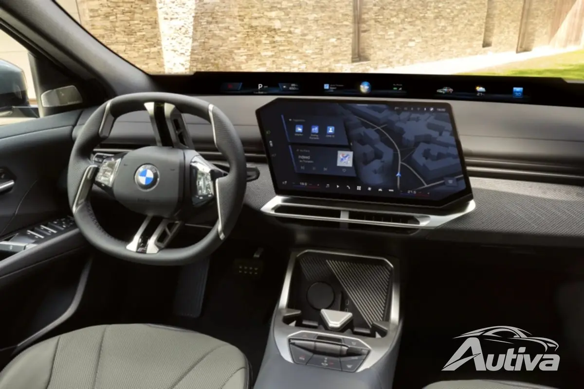 BMWiX4