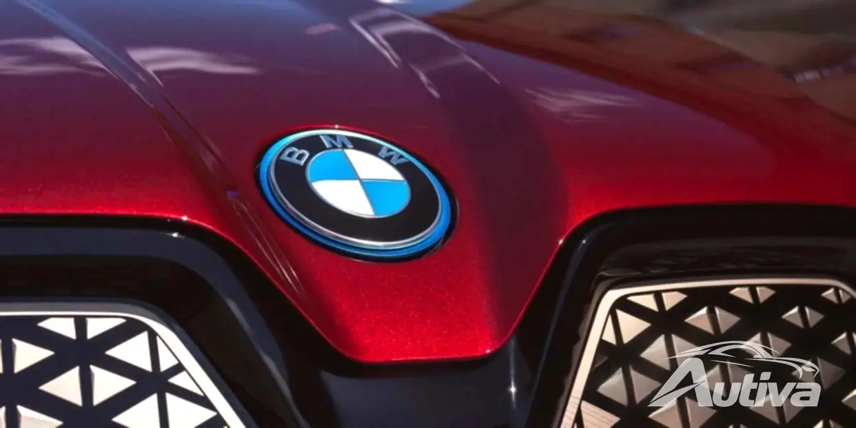 BMW, 비용을 50% 줄이고 주행거리를 ​​30% 늘린 원형 배터리 셀 공개