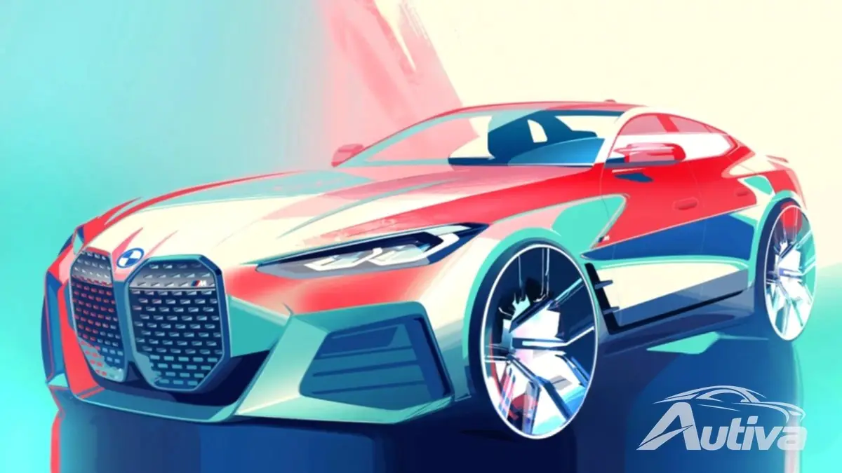 BMW Neue Klasse 将成为第一个使用新电池的平台