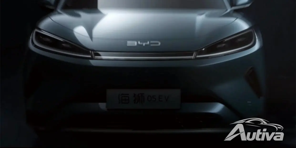 BYD、1MW高速充電器を発表：新型Sealion 05 EVはわずか5分で400km走行可能