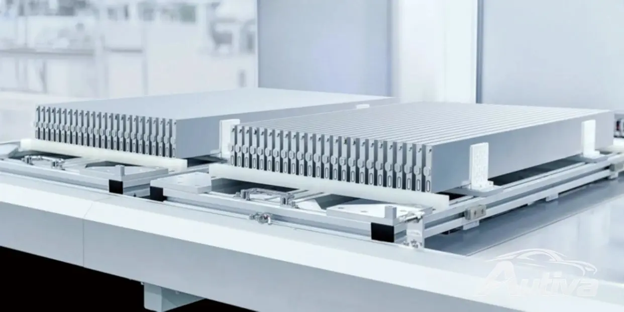 BYD ruller ut plan for dobbeltelektrolytt-solid-state batteri, produksjon planlagt til neste år