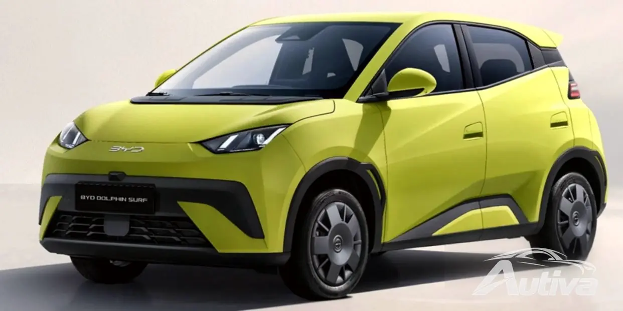 BYD stellt 250.000-km-Batteriegarantie vor, um den Wettbewerb auf dem europäischen Elektromarkt zu stärken