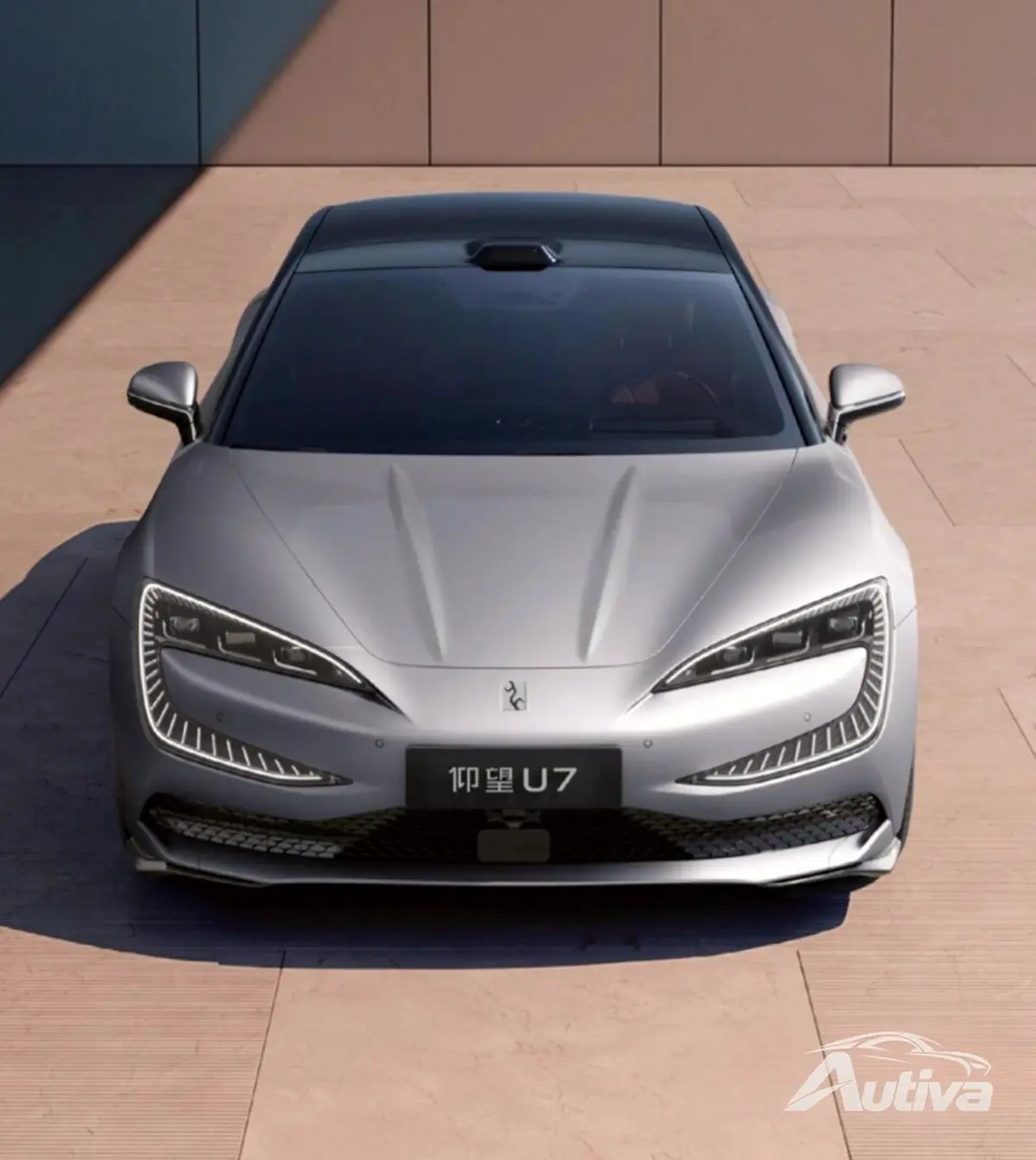 BYD Yangwang U7 viene con una batería monstruosa y un alcance enorme BYD Yangwang U7 viene con una batería monstruosa y un alcance enorme