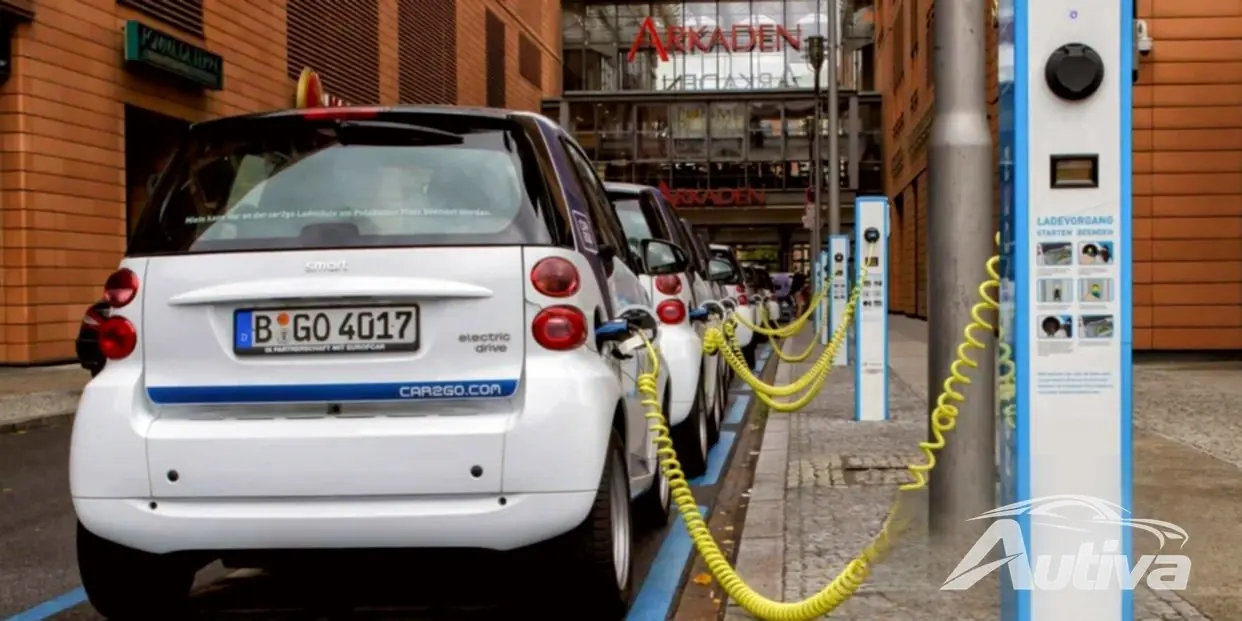 Les fabricants chinois de batteries pour véhicules électriques obtiennent une part de marché de 56 %