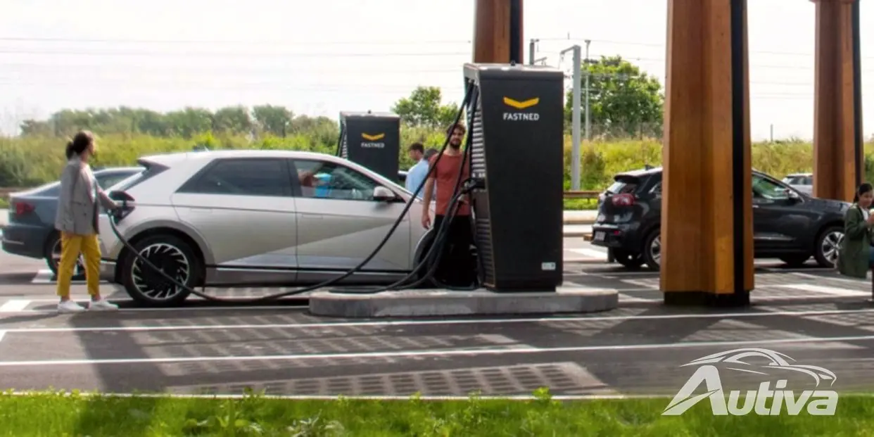Malgré l'architecture 800 V, votre Hyundai ou Kia ne chargera pas réellement à 350 kW