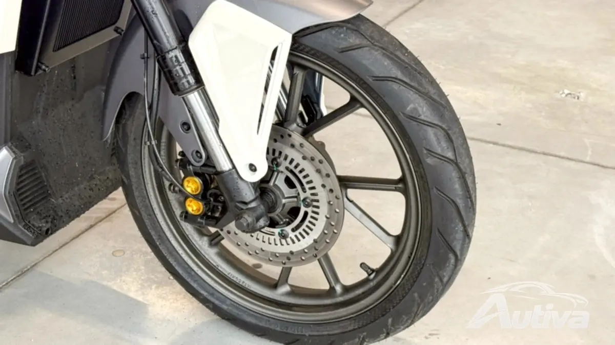 Dimentro DP-Pro Test: Weltweit erstes E-Bike mit Semi-Solid-State-Akku