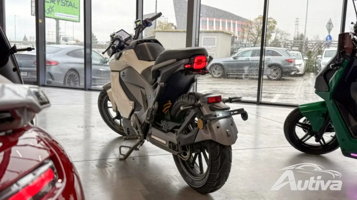 Recensione Dimentro DP-Pro: la prima e-bike al mondo con batteria semi-solida Recensione Dimentro DP-Pro: la prima e-bike al mondo con batteria semi-solida