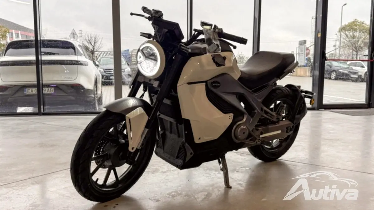 Dimentro DP-Pro レビュー: 世界初の半固体バッテリーを搭載した電動自転車 Dimentro DP-Pro レビュー: 世界初の半固体バッテリーを搭載した電動自転車