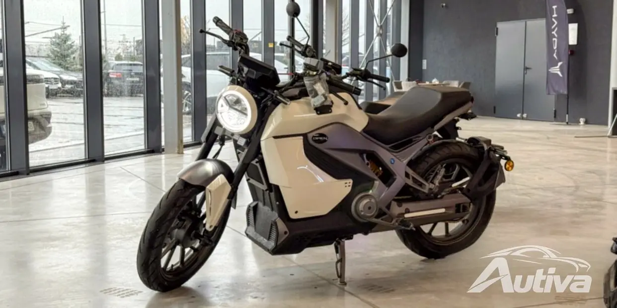 Análise do Dimentro DP-Pro: a primeira bicicleta elétrica do mundo com bateria de estado semi-sólido