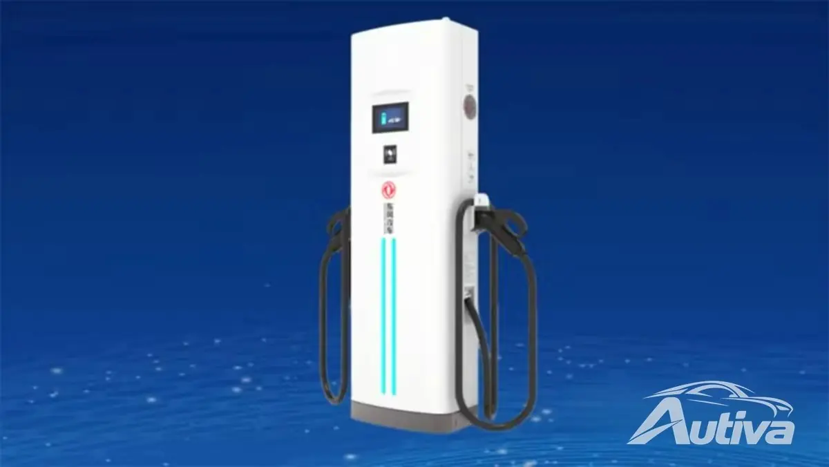 El cargador ultrarrápido de 1,5 MW de Dongfeng sube el listón: la carga de vehículos eléctricos en cinco minutos es real