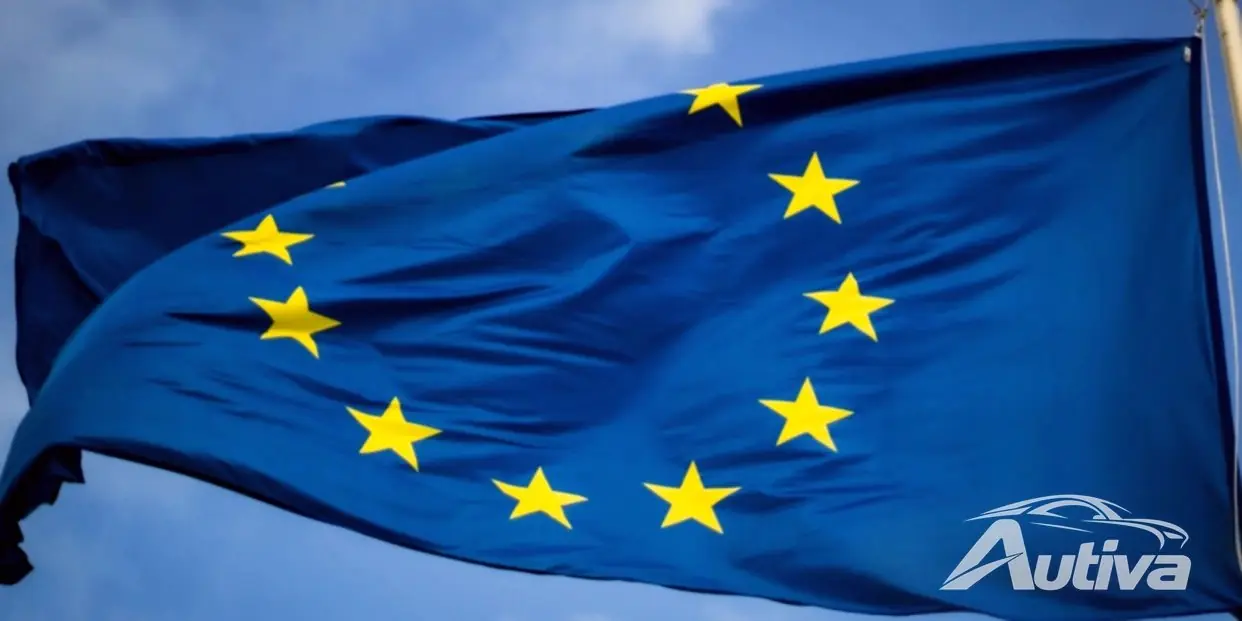 EU antar lag som kräver snabbladdare var 60:e km på större vägar från 2025