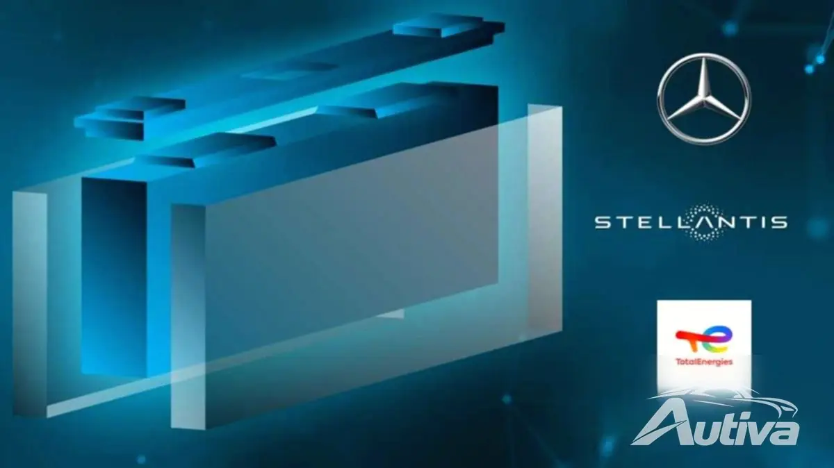Europeiska biljättar stoppar produktionen av elbilsbatterier mitt i ett strategiskt skifte Europeiska biljättar stoppar produktionen av elbilsbatterier mitt i ett strategiskt skifte