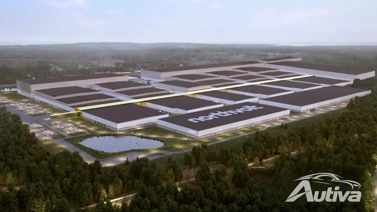 Den europeiska batteridrömmen för elbilar rasade när Northvolt ansöker om konkurs Den europeiska batteridrömmen för elbilar rasade när Northvolt ansöker om konkurs