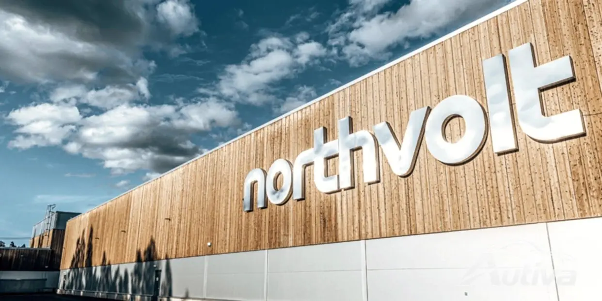 Avrupa'nın EV Pil Vizyonu, Northvolt'un İflas Başvurusuyla Çöküyor