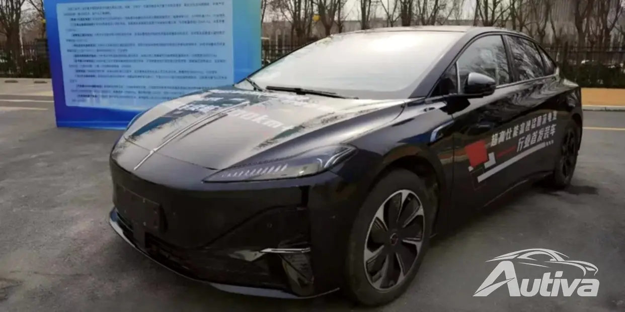 FAW przedstawia akumulator o pojemności 1000 km, podnosząc standardy dla samochodów elektrycznych
