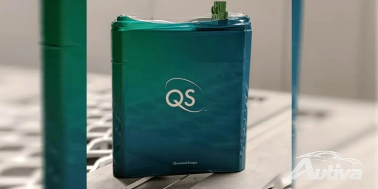 Første kommersielt levedyktige solid-state batteri lades på bare 15 minutter