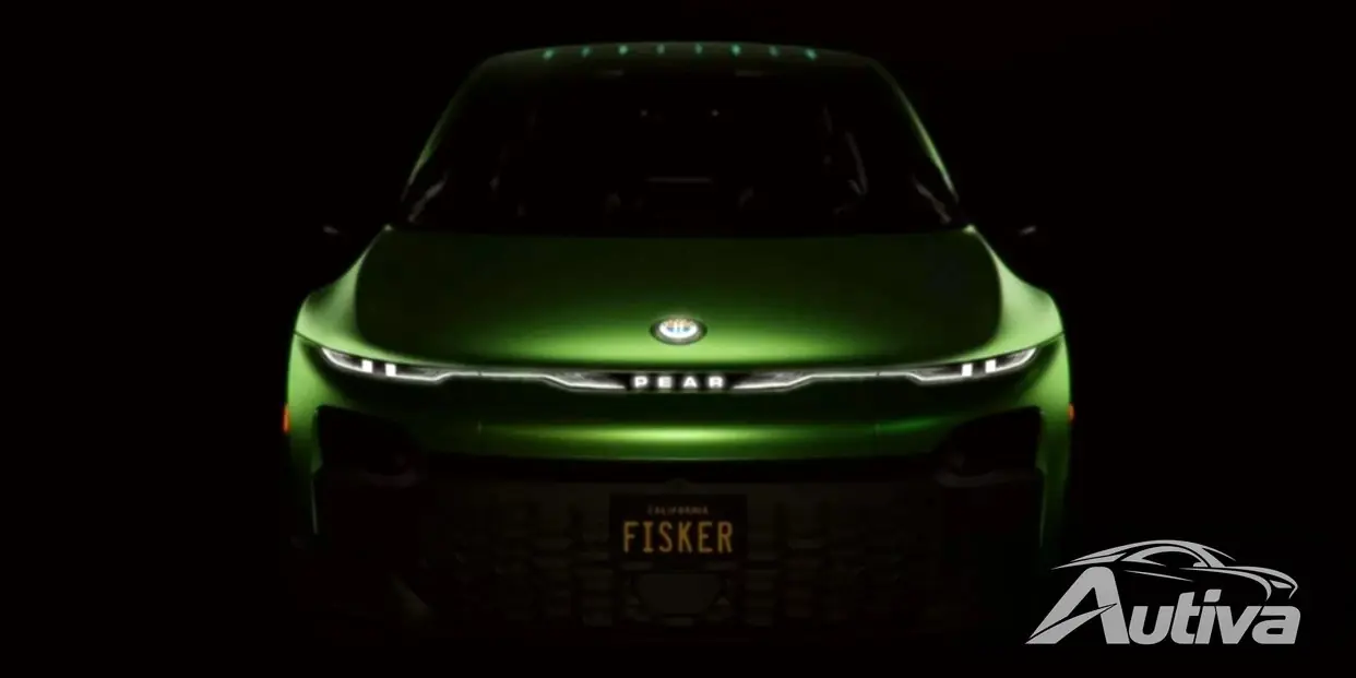 フィスカー、電池供給制約を受けてPearの発売を2025年に延期
