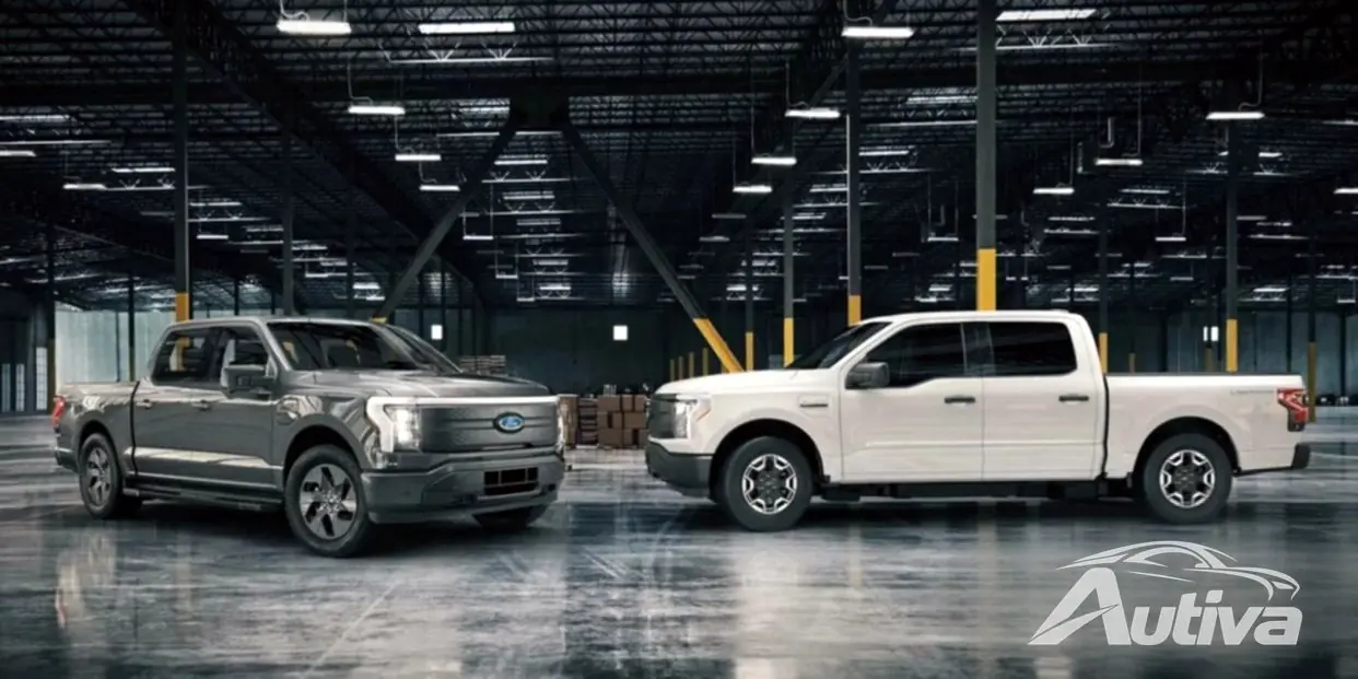 Ford, LFP pillerini EV serisine sunmaya hazır