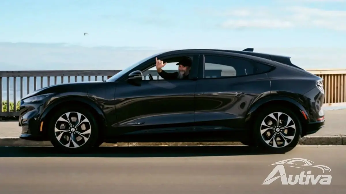 La Ford Mustang Mach-E prouve la durabilité des véhicules électriques avec un état de santé de la batterie de 92 % après 250 000 miles La Ford Mustang Mach-E prouve la durabilité des véhicules électriques avec un état de santé de la batterie de 92 % après 250 000 miles