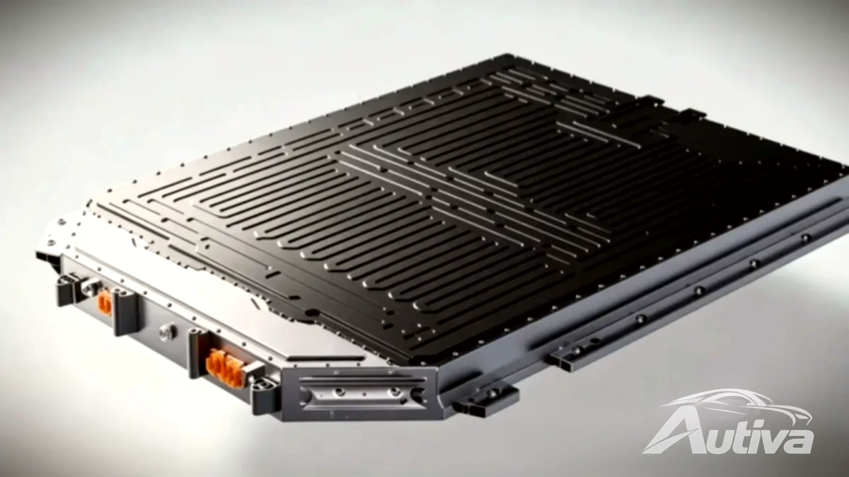 La percée de la batterie Geely Aegis « Gold Brick » offre une charge de plus de 1 000 kW La percée de la batterie Geely Aegis « Gold Brick » offre une charge de plus de 1 000 kW