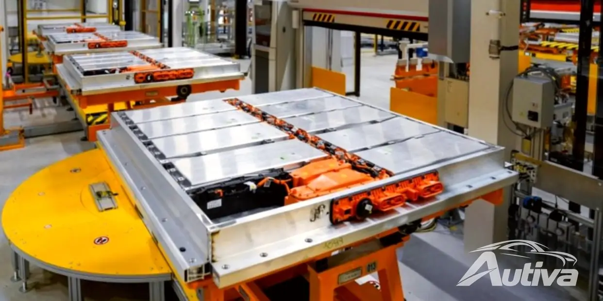 GM confirma que el nuevo Chevy Bolt EV contará con una batería china