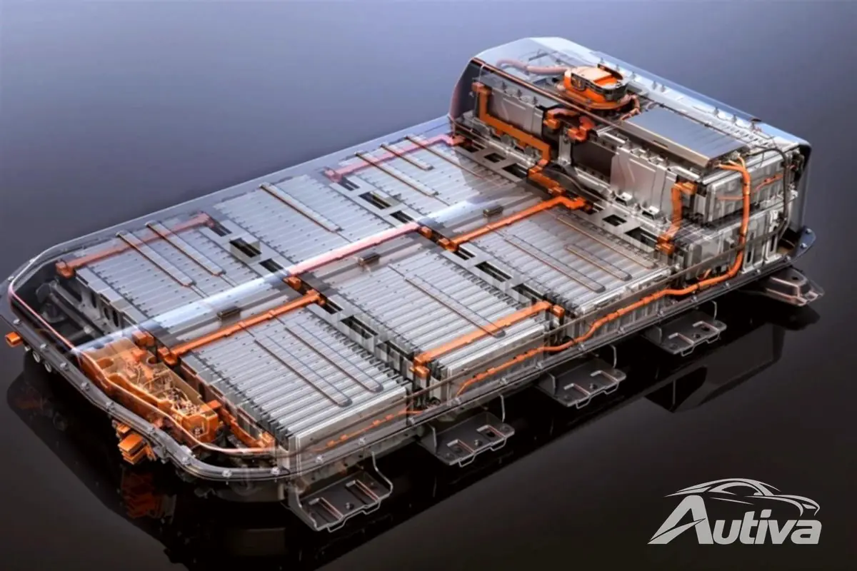 GM의 새로운 Chevy Bolt EV는 현재 중국의 심장 박동을 가질 것입니다