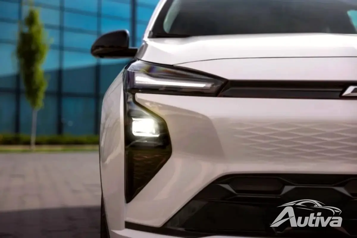 GMs nye Chevy Bolt EV vil ha et kinesisk hjerteslag, foreløpig
