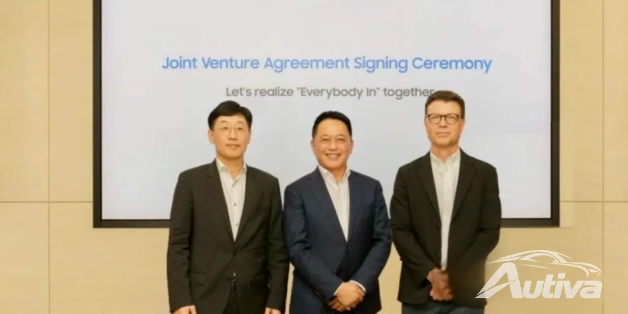 GM entrega un proyecto de batería de 3.500 millones de dólares a Samsung