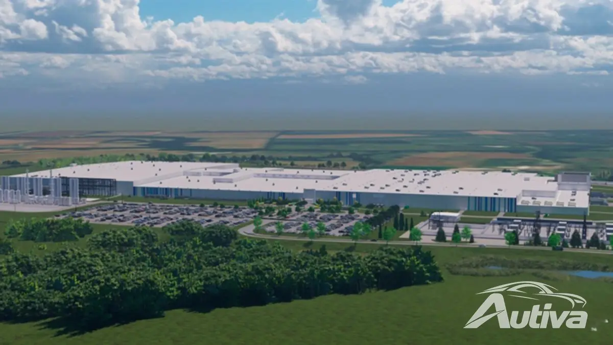 General Motors a confié son rêve de batterie de 3,5 milliards de dollars à Samsung
