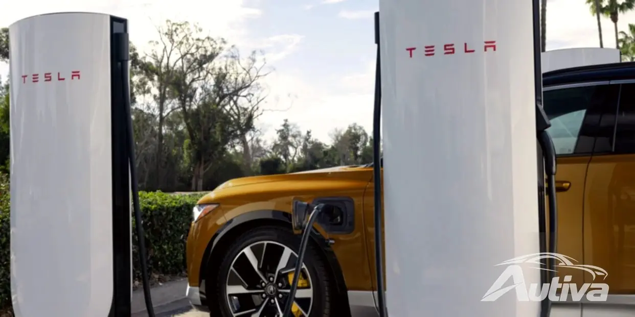 Honda Prologue en Acura ZDX sluiten nu aan op het Supercharger-netwerk