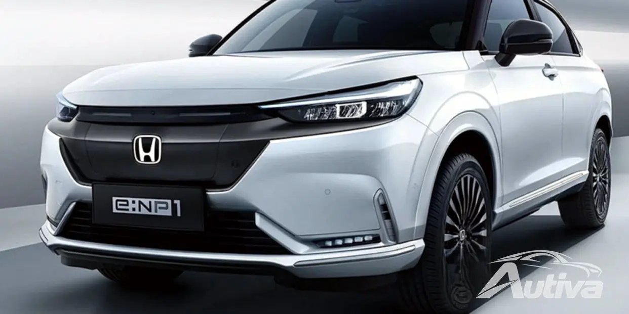 Honda cierra un acuerdo de suministro de baterías de 123 GWh con CATL
