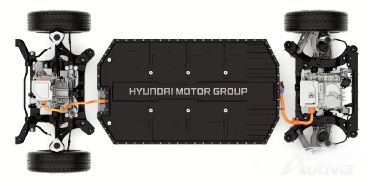 Akumulator półprzewodnikowy Hyundai osiąga kamień milowy w produkcji testowej