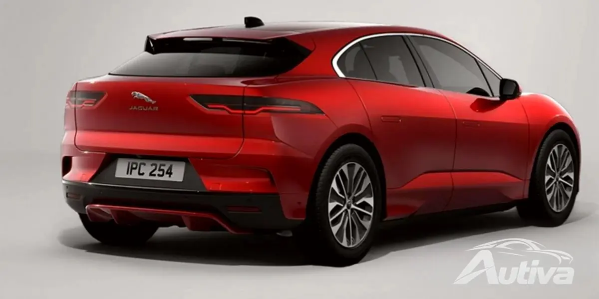 Jaguar nutzt das Supercharger-Netzwerk von Tesla Jaguar nutzt das Supercharger-Netzwerk von Tesla