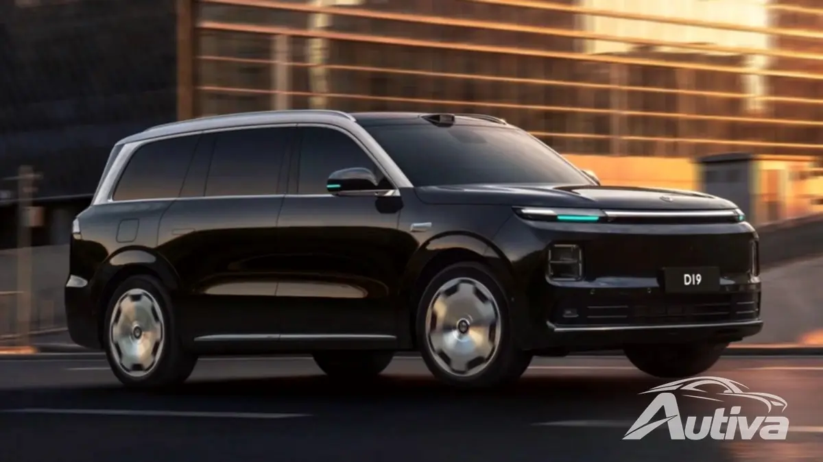 Leapmotor D19 はバッテリーと家族の快適性の新しい王様です