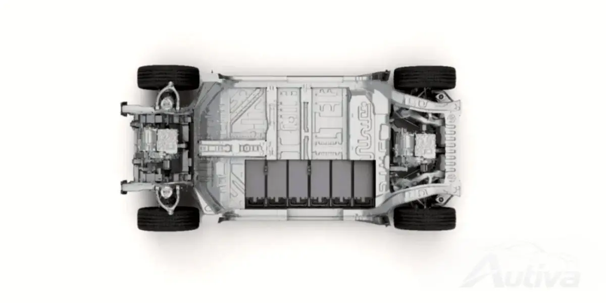 Leapmotor は古い鉛酸 12V バッテリーを無効にします