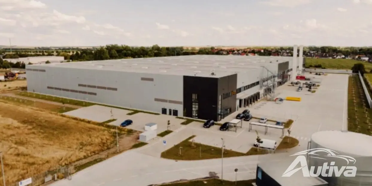 Li‑Cycle lancia il più grande centro di riciclaggio di batterie agli ioni di litio in Europa